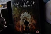 The Amityville Horror ! DVD ! 2005 ! Horror ! Ryan Reynolds !