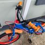 Hot wheels bike Image 3