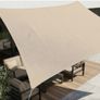 Garden Sail shade kit Image 5