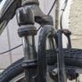 Giant Bicycle, 24'' wheels Image 6
