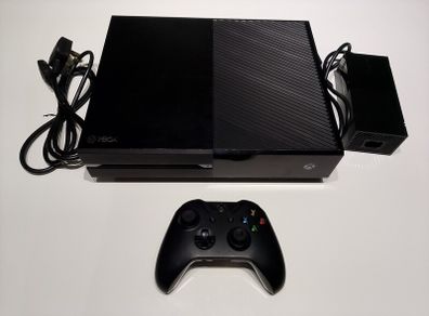 Xbox One 500gb Hdd