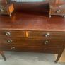Antique dressing table Image 4