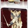 Willow 4k steelbook. Image 2