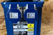step up transformer