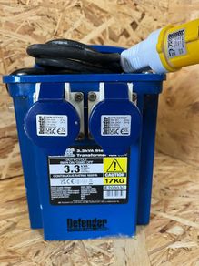 step up transformer