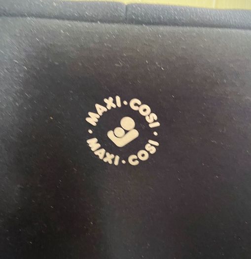 Maxi Cosi Titan Pro plus Isofix