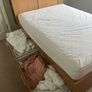 Double bed with storage Image 6