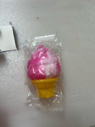 Non official Squish Toys