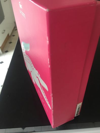 Lacoste gift perfume set