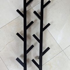 2 IKEA wall hangers