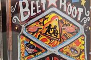 Cast CD - Beetroot