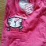 Baby dungarees Image 3