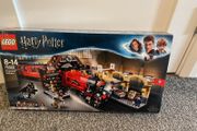 Harry potter lego