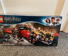 Harry potter lego