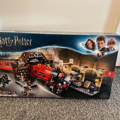 Harry potter lego