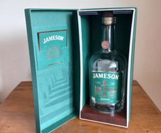Jameson Bow Street 18