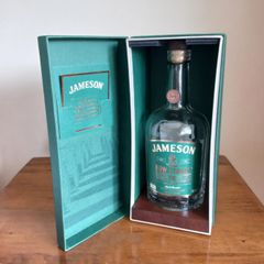 Jameson Bow Street 18