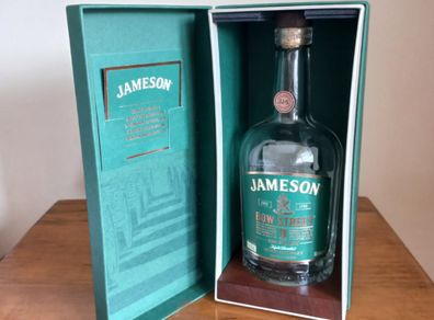 Jameson Bow Street 18