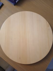 Lazy Susan