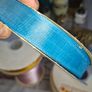 Approx 1300 metres of Ribbons on Reels, suitable for various crafting and decoration purposes Postage Available Image 9