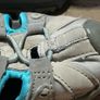 kids nius sandals Timberland and Hi tec Image 8