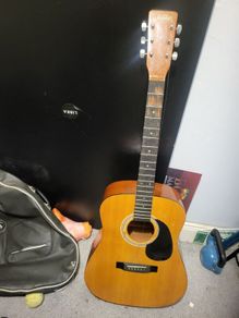 Guitar
