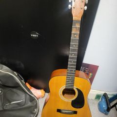 Guitar