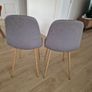 Dining chairs Image 4