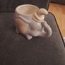 Ceramic Mug .. Disney Dumbo the Flying Elephant .. Price Drop Image 6