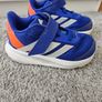 Adidas Duramo 2.0 toddler shoes Image 5