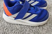 Adidas Duramo 2.0 toddler shoes