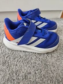 Adidas Duramo 2.0 toddler shoes