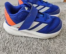Adidas Duramo 2.0 toddler shoes