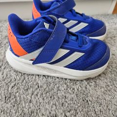 Adidas Duramo 2.0 toddler shoes