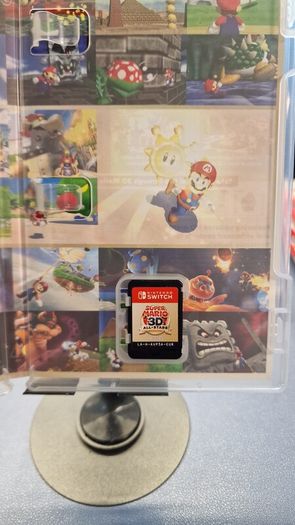 Super Mario 3D All-Stars Nintendo Switch