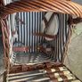 picnic basket Image 4