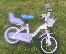 kids bikes