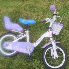 kids bikes