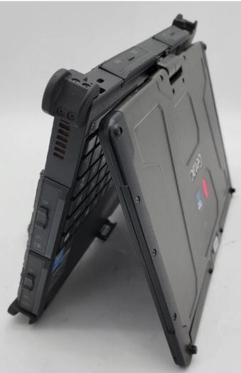 Getac V110 G2 Toughbook Touchscreen Rugged Laptop/Tablet Intel i5-5200U 8GB RAM 128GB SSD Linux