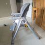 Polly Magic Relax Highchair Image 6
