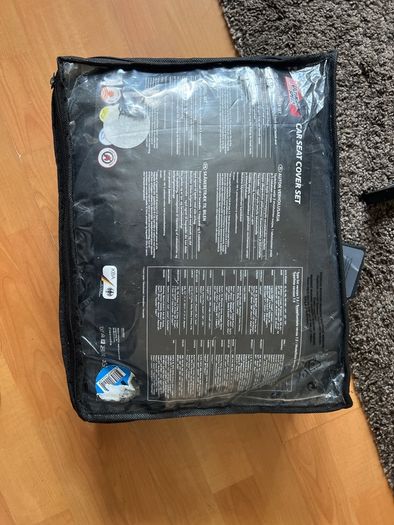car seat covers