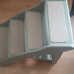 dog stairs