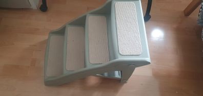 dog stairs