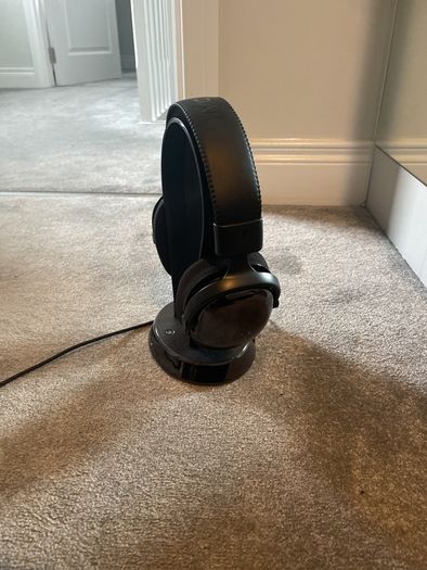 gaming