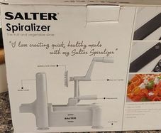 Spiralizer