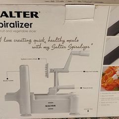 Spiralizer