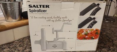 Spiralizer