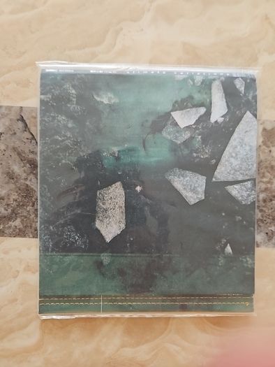 Desormais CD - Climate Variations