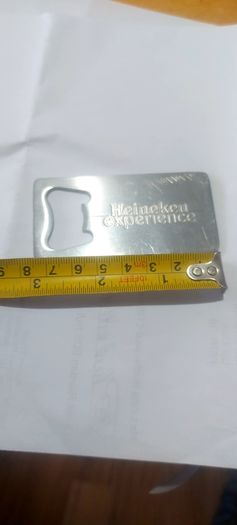 heineken bottle opener, see pictures for condition, buyer collects or pays postage thank you,sold as is