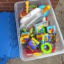 Games, mats, toys Image 4